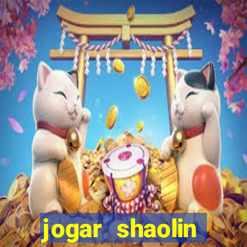 jogar shaolin soccer demo